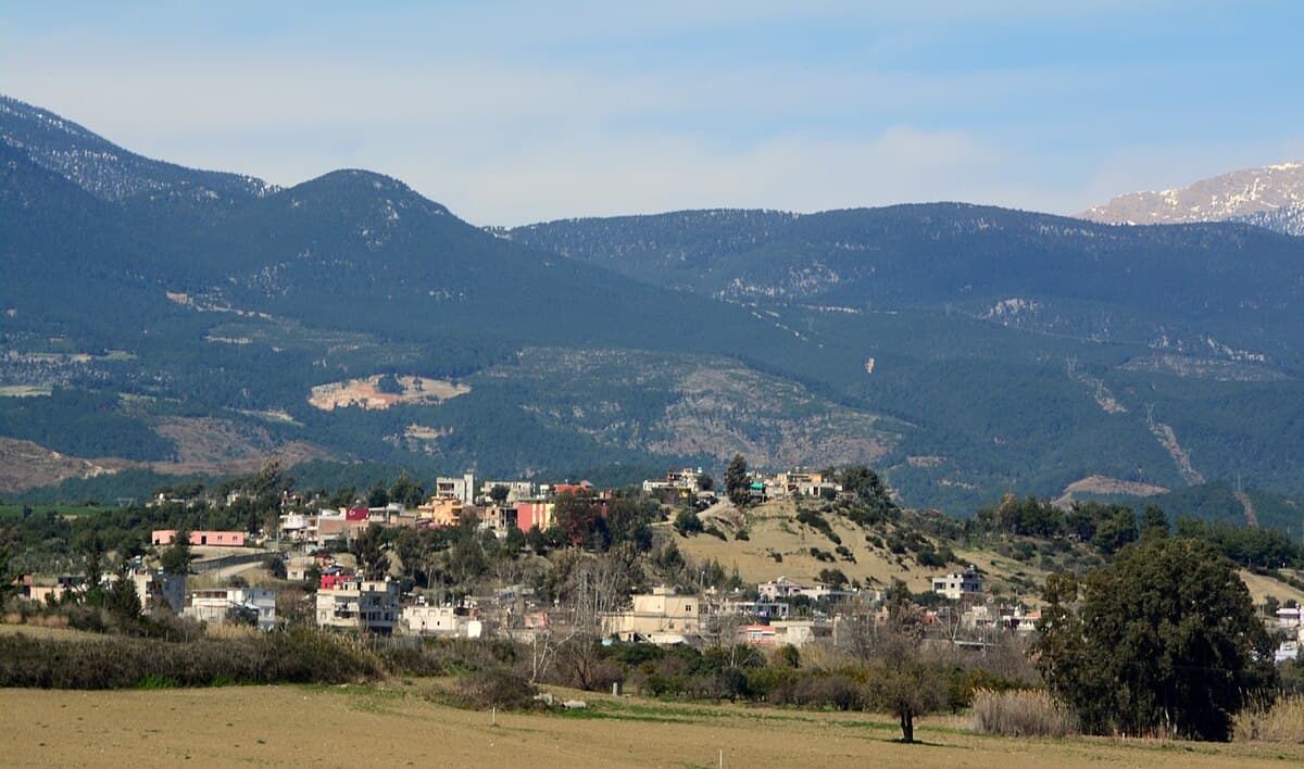 Karaisalı