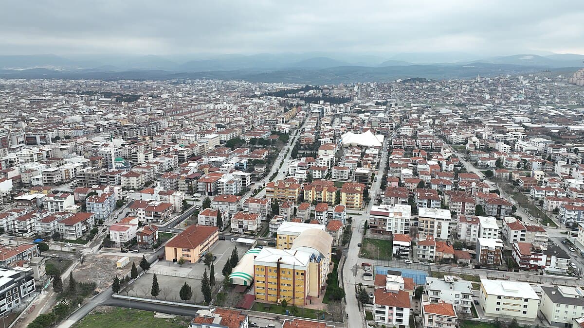 Akhisar