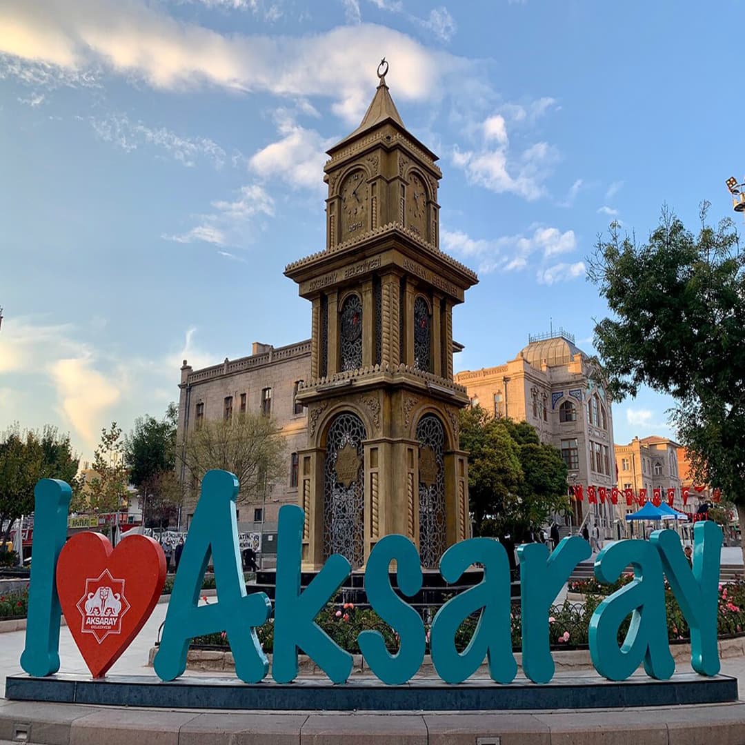 Aksaray