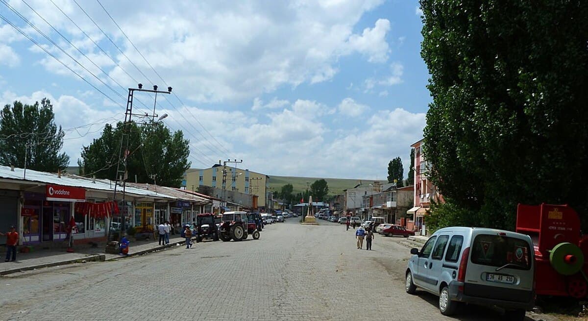 Akyaka