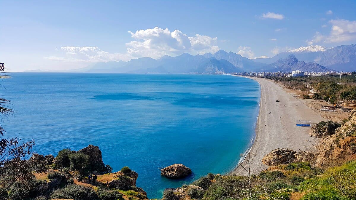 Antalya / Kaleiçi