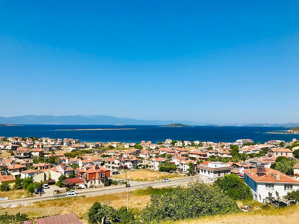 Cunda Adası