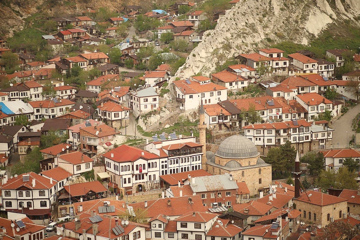 Beypazarı