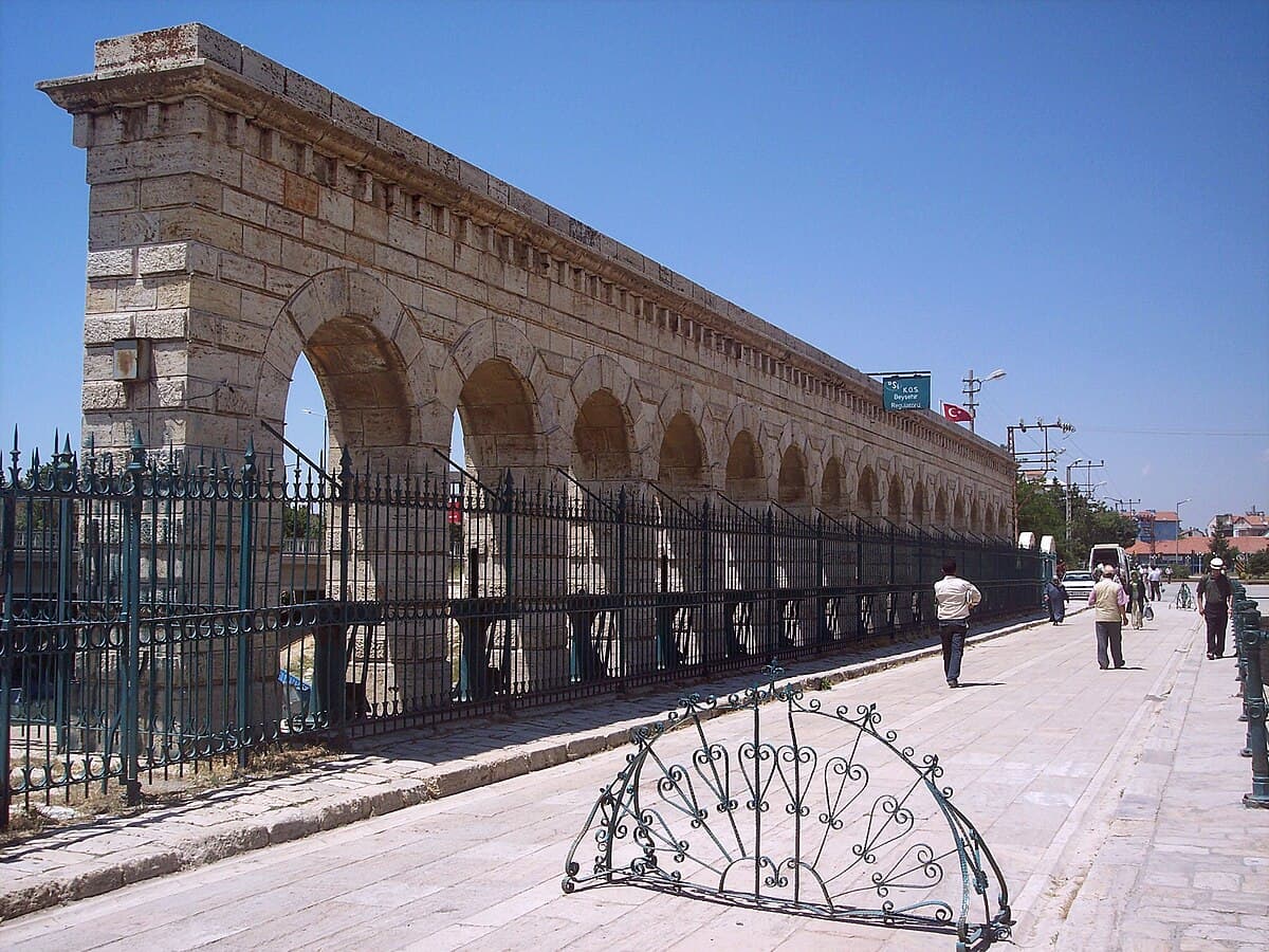 Beyşehir