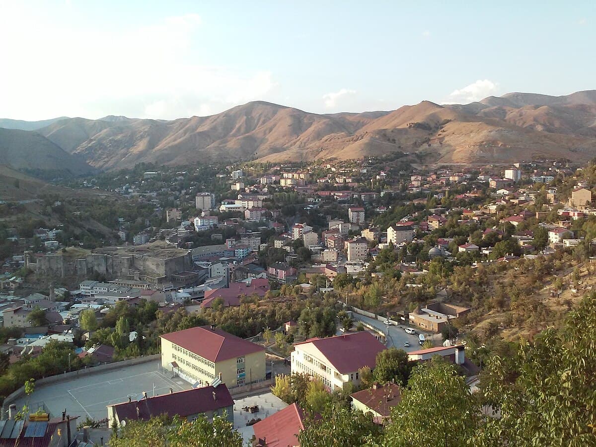 Bitlis