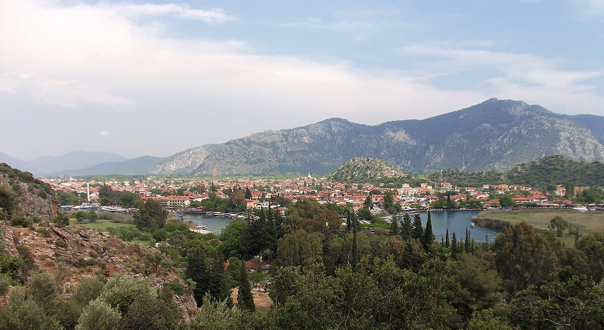 Dalyan