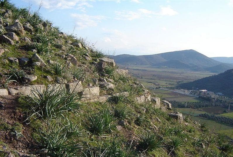 Dikili