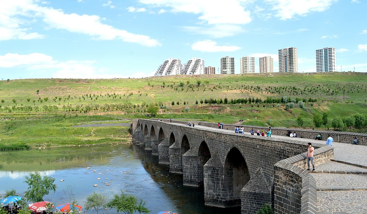 Diyarbakır