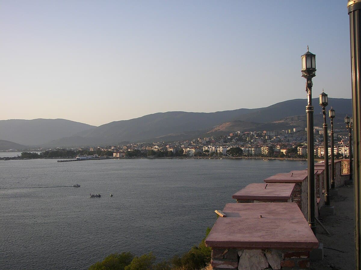 Erdek / Kapıdağ