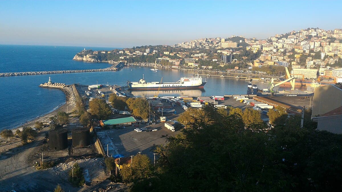 Ereğli