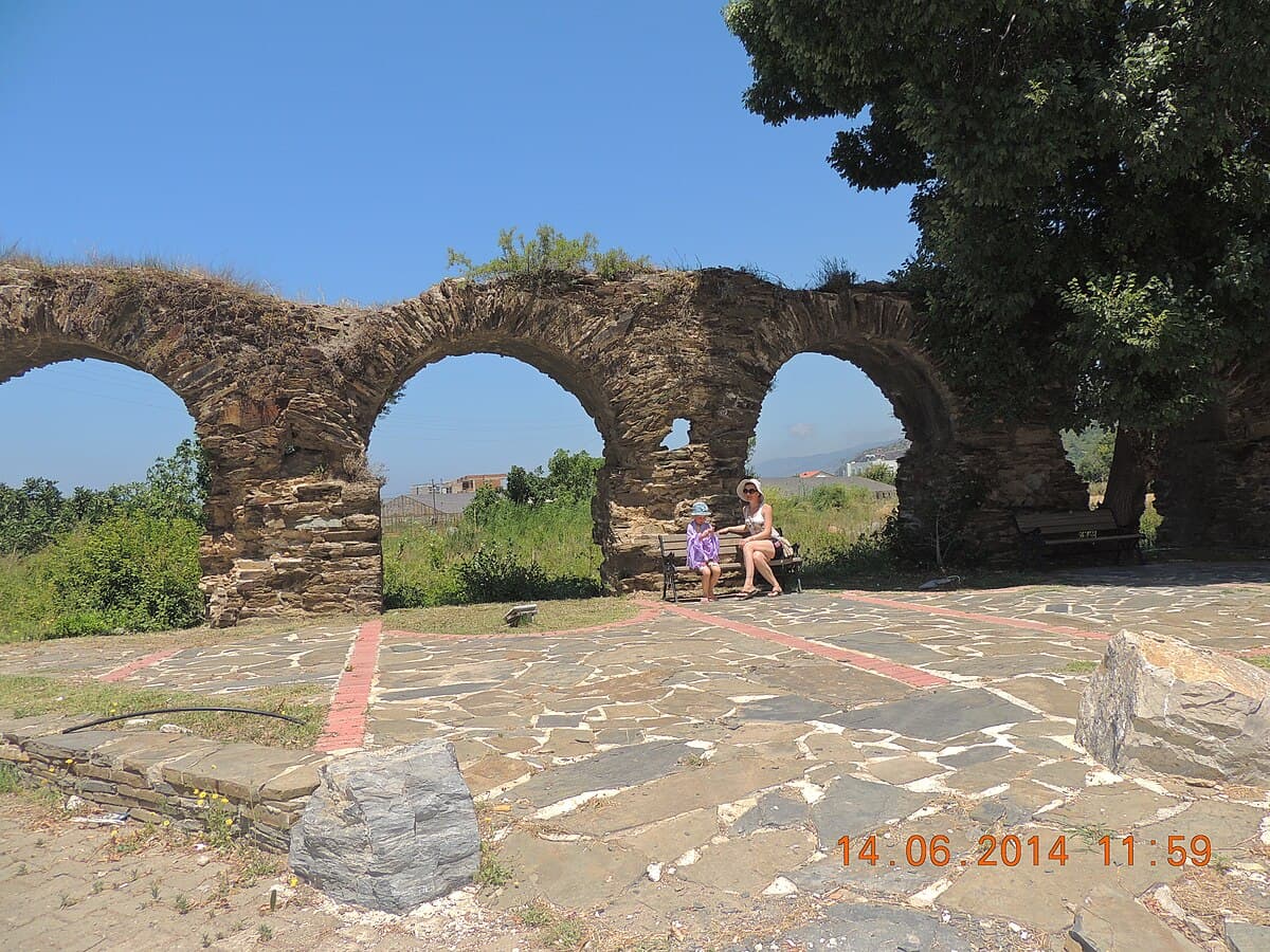 Gazipaşa