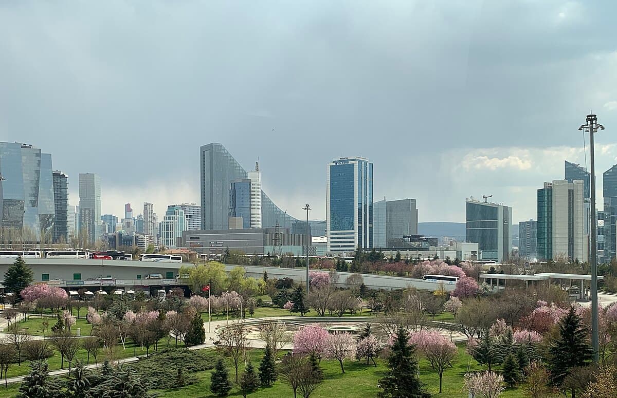 Gölbaşı