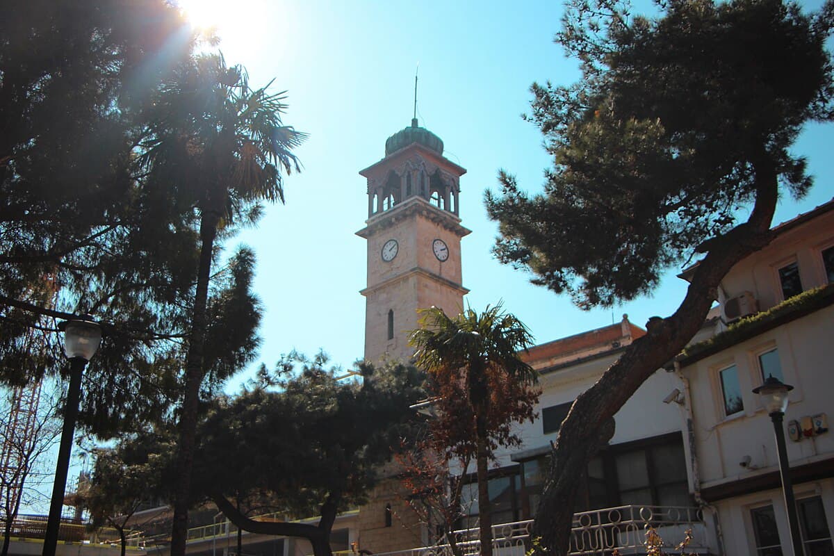 Gönen
