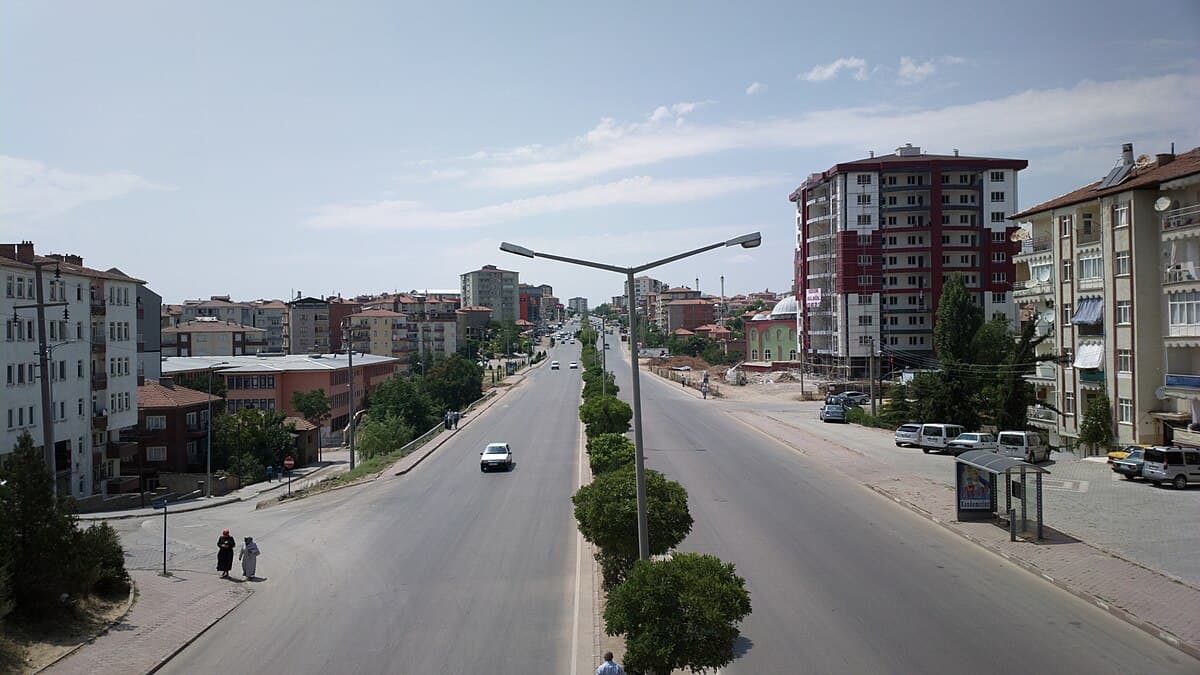 Kırıkkale