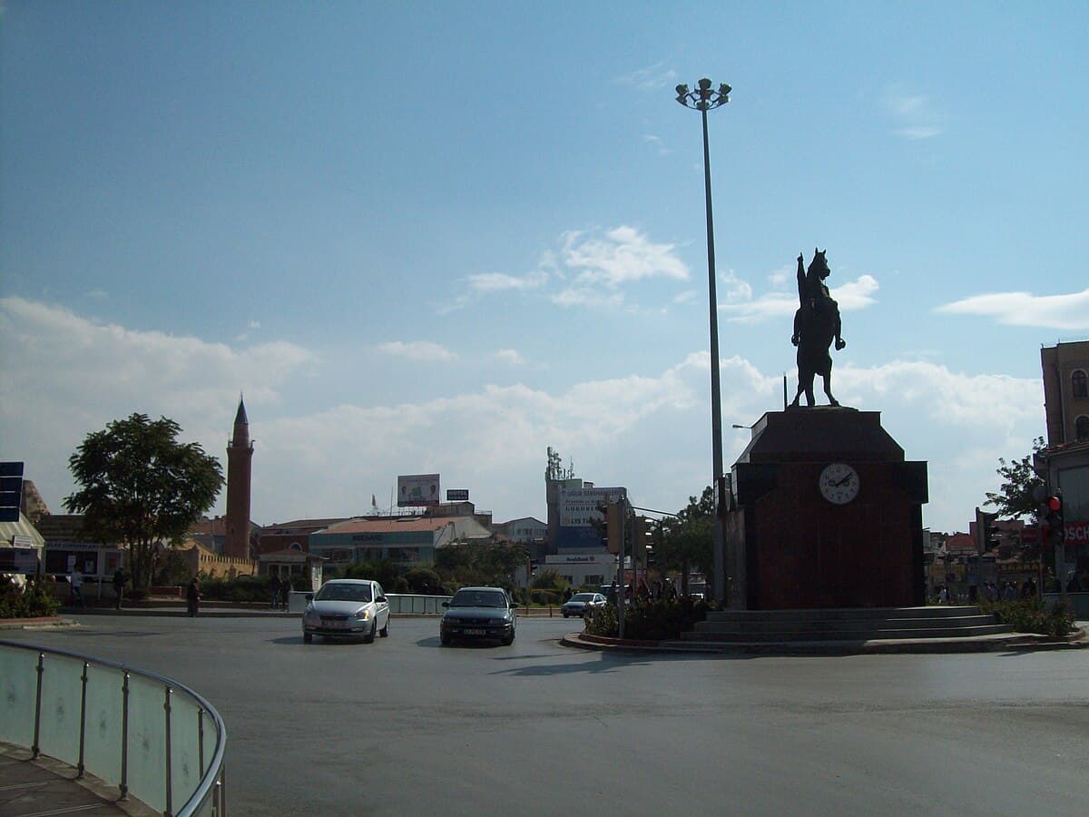 Kırşehir