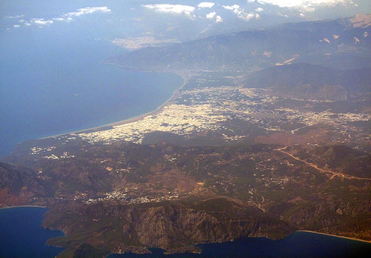 Kumluca
