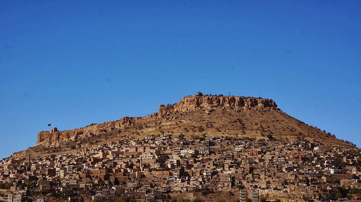 Mardin