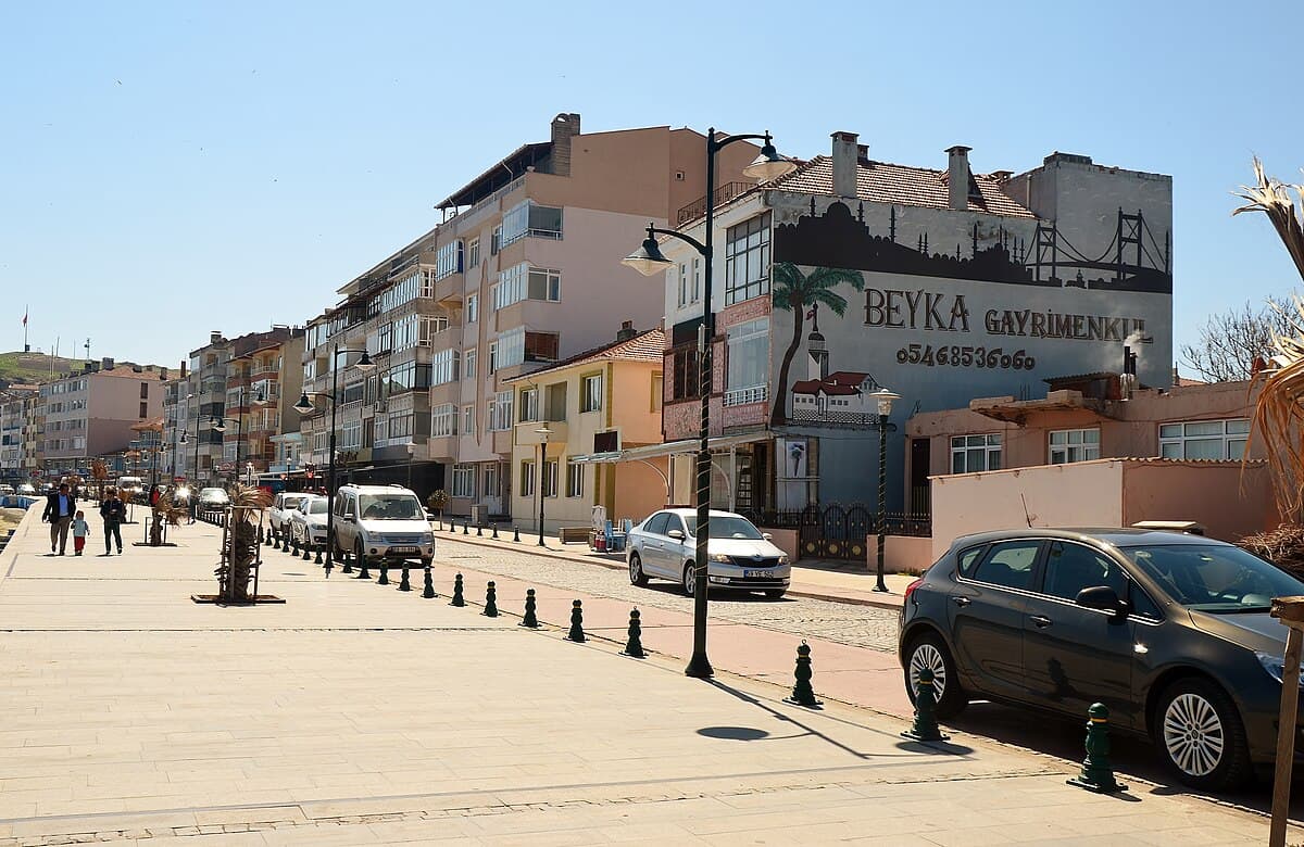Marmara Ereğlisi