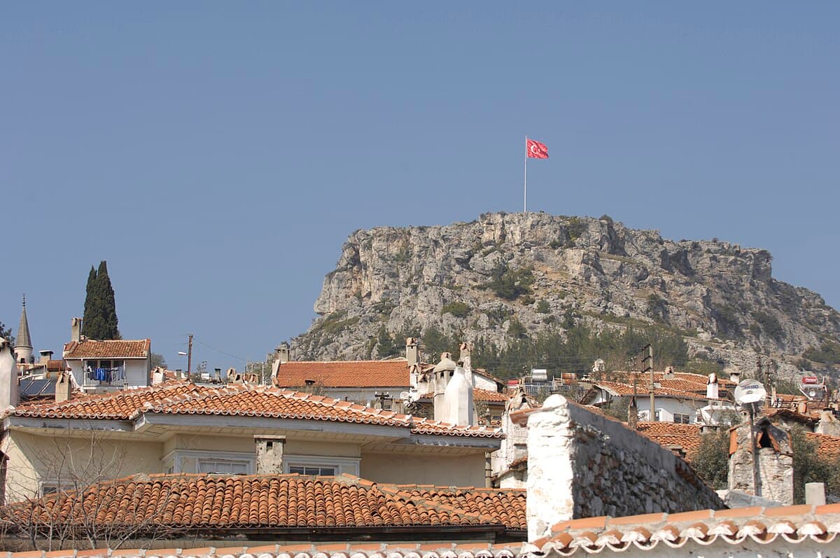 Muğla