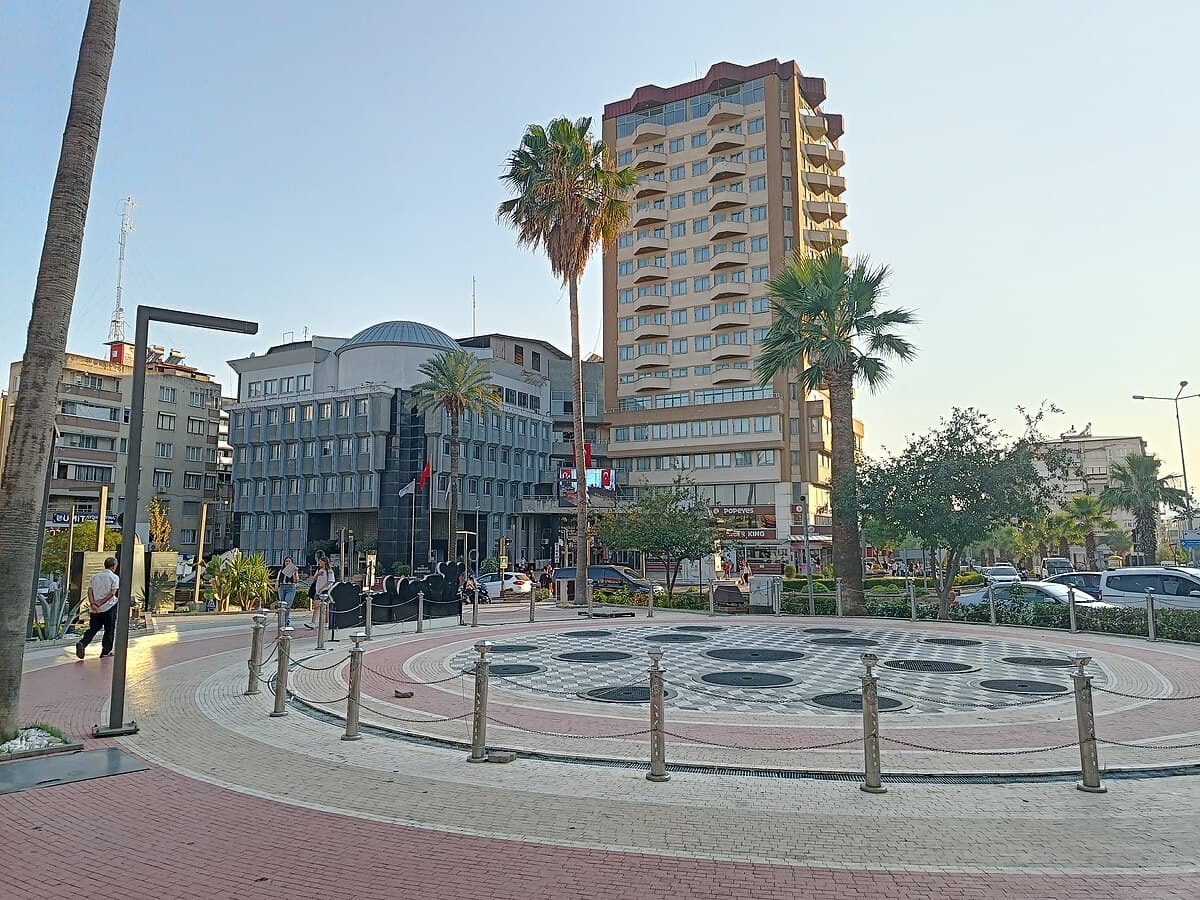 Nazilli