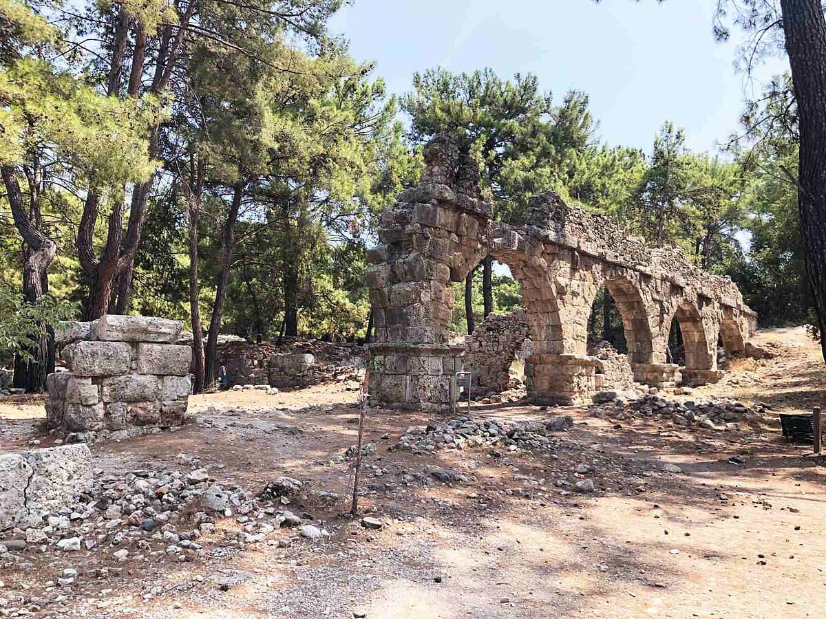 Phaselis