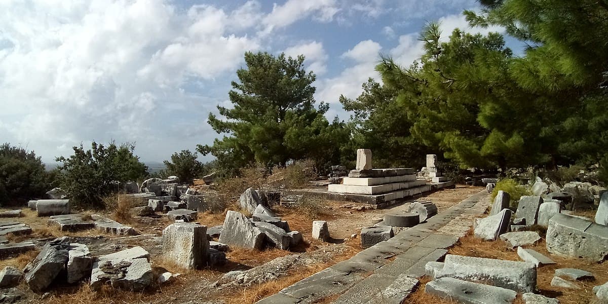 Priene