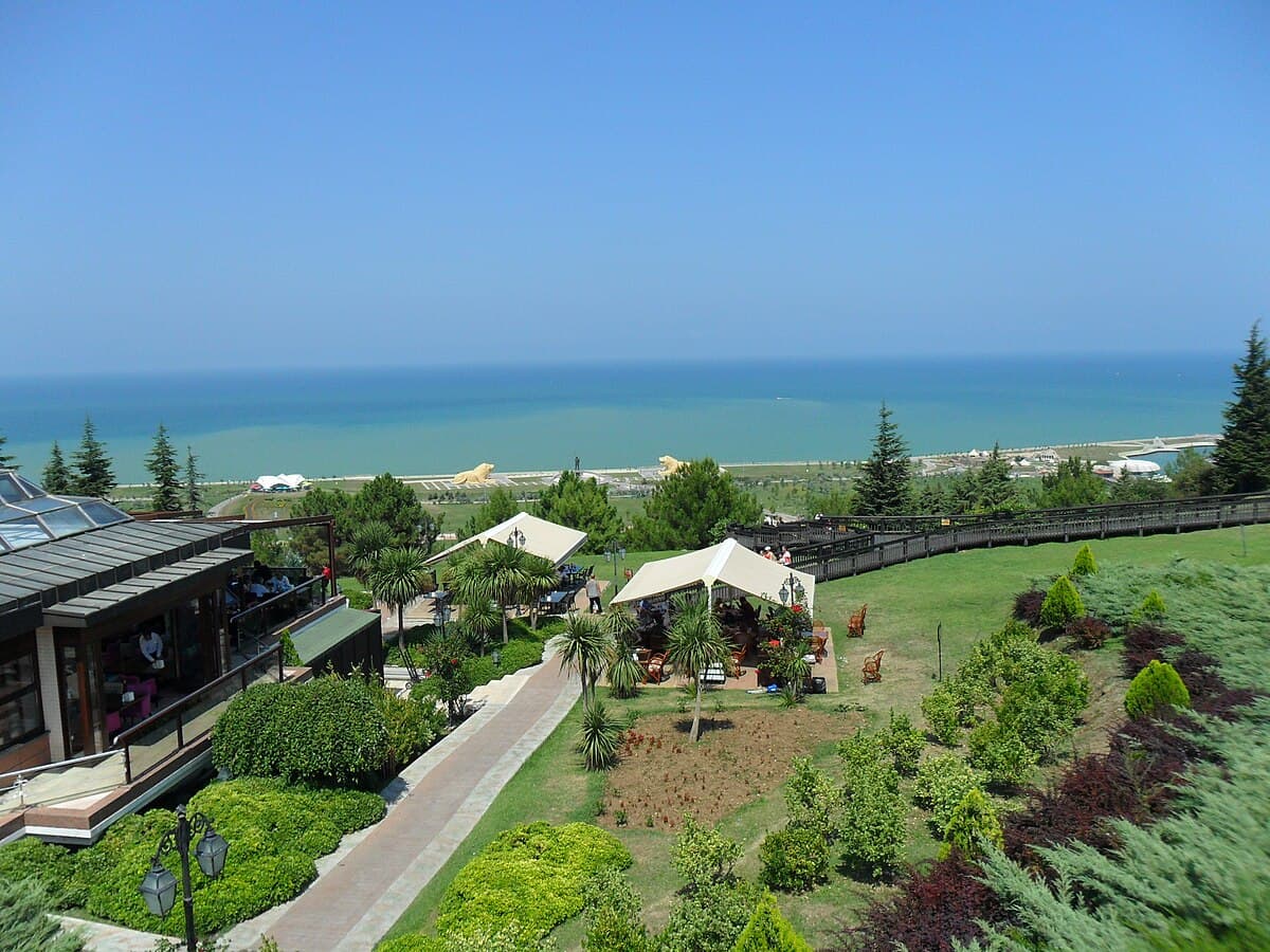 Samsun