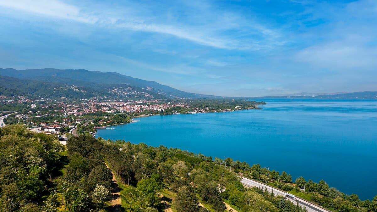 Sapanca