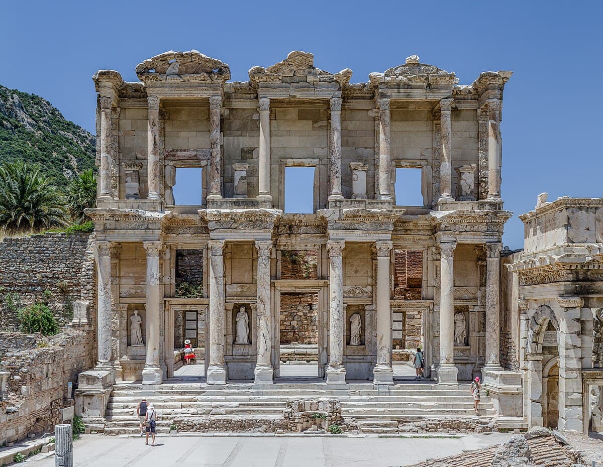 Selçuk / Efes