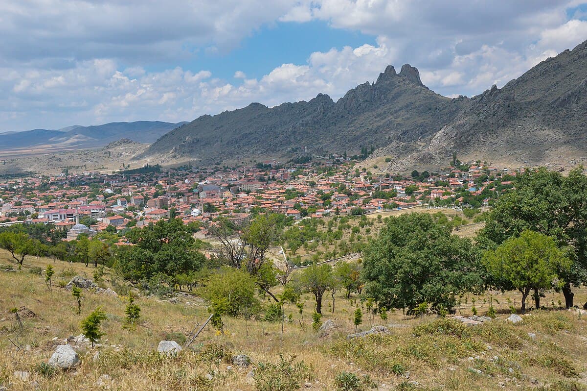Sivrihisar