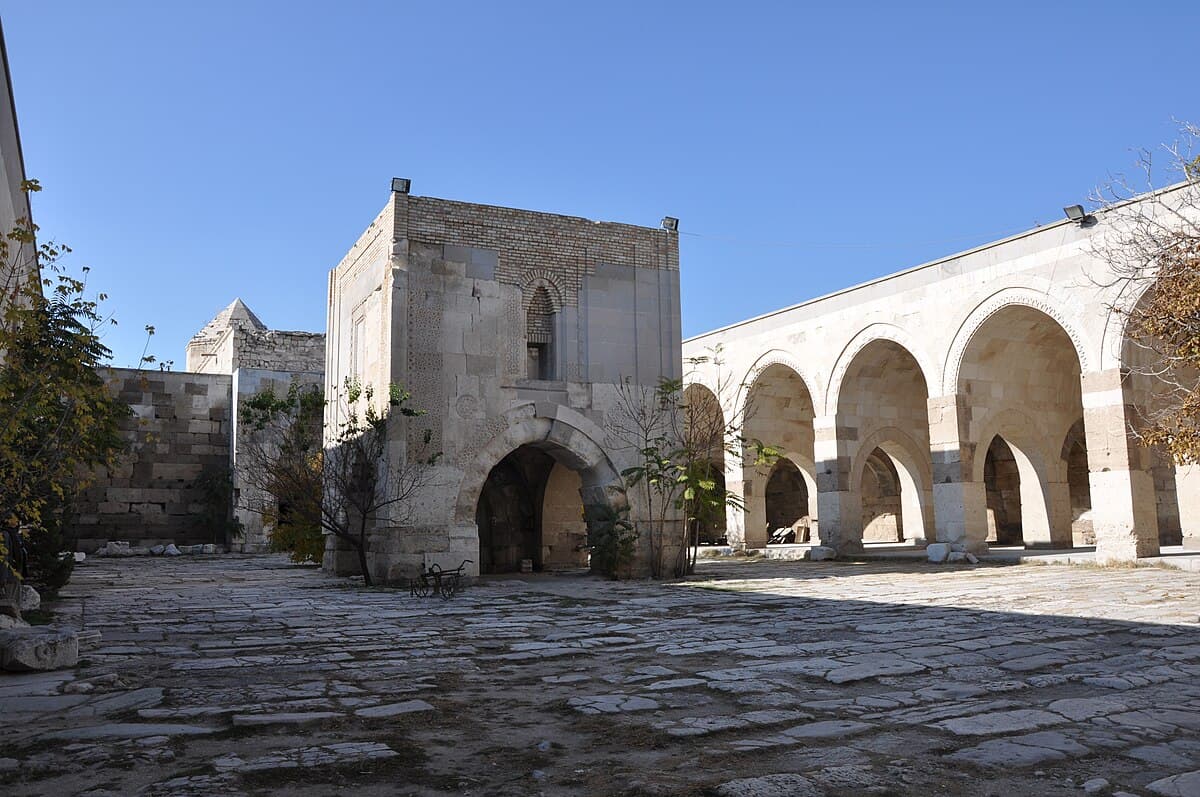 Sultanhani