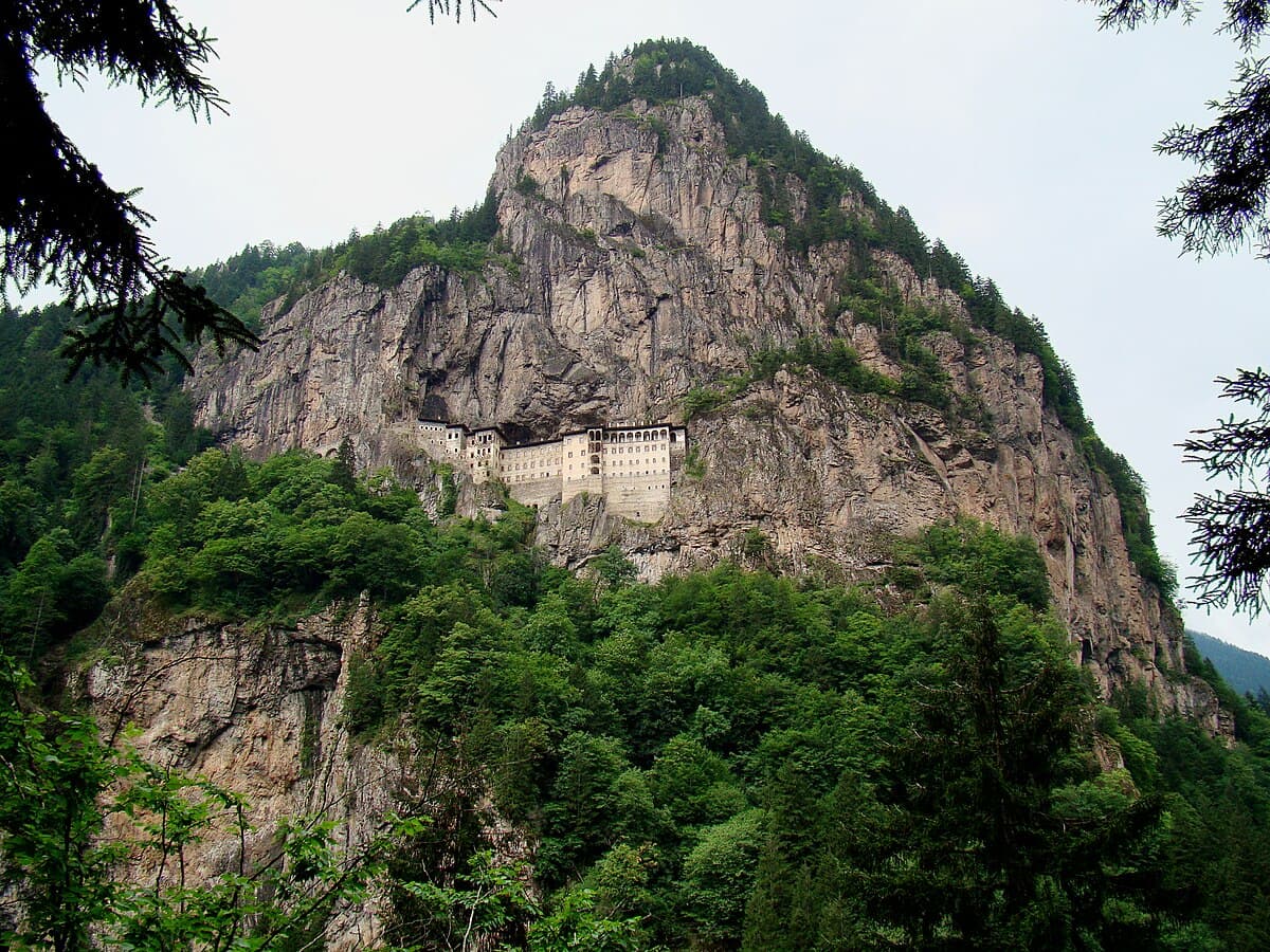 Sümela