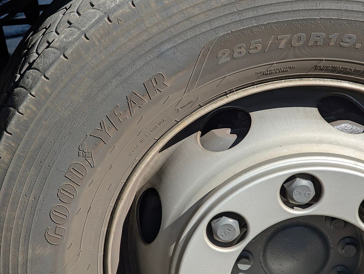 Tire