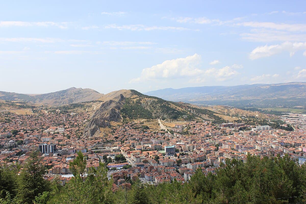 Tokat