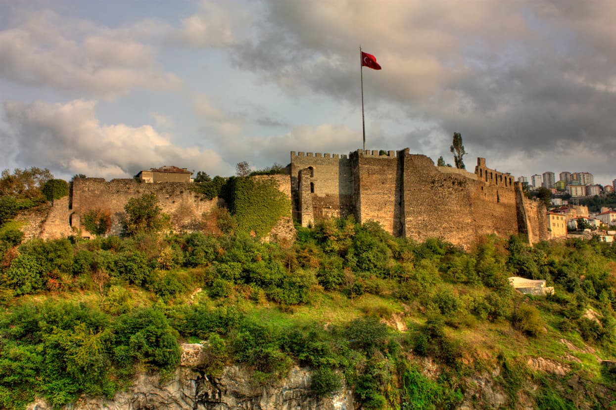 Trabzon